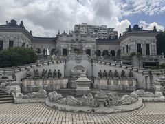 -珠海圆明新园