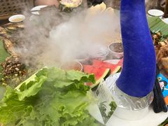 -简朴寨傣味餐厅