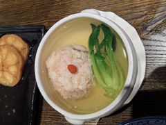-老盛庆排档•南京菜(夫子庙店)