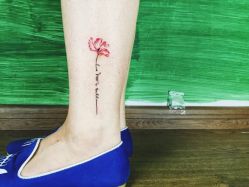 -天道tattoo纹身穿孔工作室