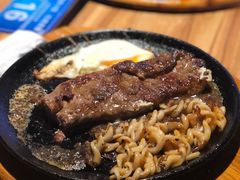 -纽斯特牛排自助餐厅(浦东文峰广场店)