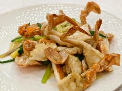-粤盛海鲜平价店(洛溪食街店)