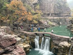 -云台山风景名胜区