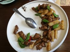 -素心小筑(后沙裕镇店)
