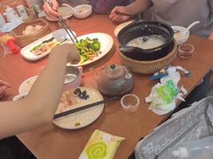 -如轩海鲜砂锅粥(国际能源店)