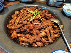 -慧娟面馆·餐厅(望江路店)