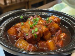 -阿英煲(凉城路店)