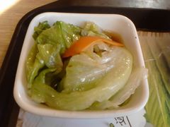 -小豆面馆(民大店店)