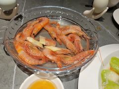 -佬太公海鸭·海鲜大排档(上海总店)