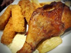 -宜家·瑞典风味餐厅(四元桥店)