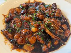 -聚鑫阁江浙菜·非遗传承技艺(青村帝华园店)