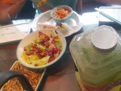 -江边城外烤全鱼(方庄时代购物中心店)