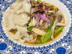 -小尕子·新疆菜(明园店)