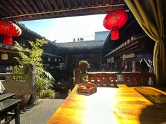 -龙姐私房菜(和顺古镇店)