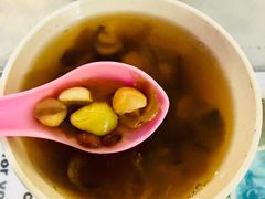 -汕头街四果汤