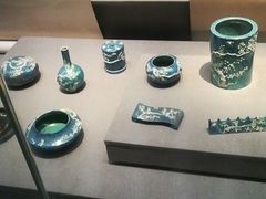 -湖州博物馆