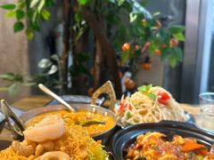 -Hi YOU你的饭局泰餐厅(雍和宫店)