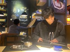 -囧吉香生蚝牛排馆(湖北路店)
