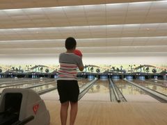 -广州保龄球馆(广州天河体育中心店)