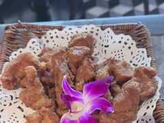 -前海沿·青岛菜(李沧万达店)
