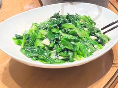 -黄山老妈·土菜(碧桂园店)
