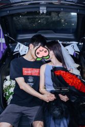 -迈瑞米求婚策划(静安店)