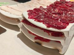 -荣叔港式沙嗲牛肉火锅(正佳潮流店)