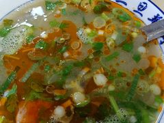 -龙门李家三旦羊肉汤馆