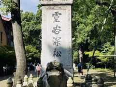 -灵谷景区