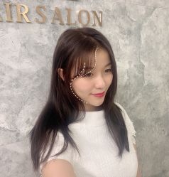 -AD HAIR 