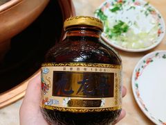 九龙斋-清真·老门框爆肚涮肉·中华老字号(丰管路店)