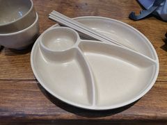 -素满香·素食自助餐厅(直营·大兴街店)