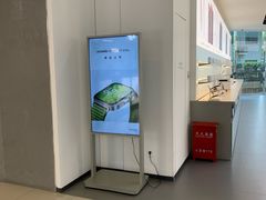 -华为授权体验店(中山公园来福士)