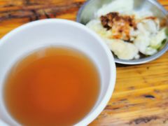 面汤小菜-全味面馆