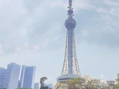 -文华公园(禅城区)