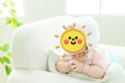 -小熊维尼高端儿童摄影(宝安旗舰店)