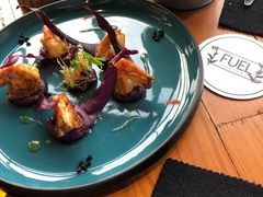 -AZUL by FUEL蓝色·法式酒馆(琶醍店)