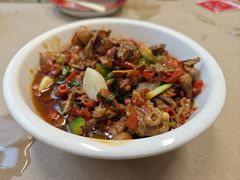 -老三样·旧食新味(万寿宫店)