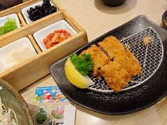 -胜博殿日式炸猪排(西红门店)