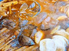 -义聚成老北京炙子烤肉(门框店)