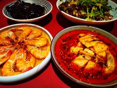 -恰恰餐厅(硕和生活广场店)