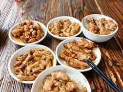 -品香排骨饭(羊官路店)