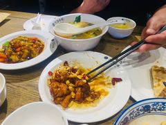-河沿肉饼Beijing Pie(东华门店)