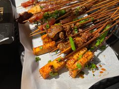 -烤匠麻辣烤鱼(万象城店)