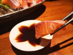 -千代武日本料理(爱建店)