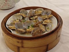 -万山楼海鲜酒家·二十三年老字号