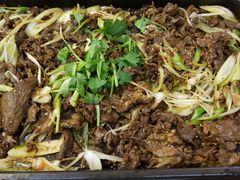 -清真永恒华威肉饼(潘家园店)