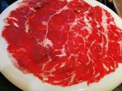 -潮火锅·麻辣牛肉火锅(观音桥方圆·LIVE店)