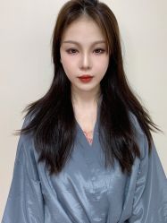 -YESIDO BLACK椰岛造型