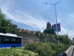 -杭州宋城